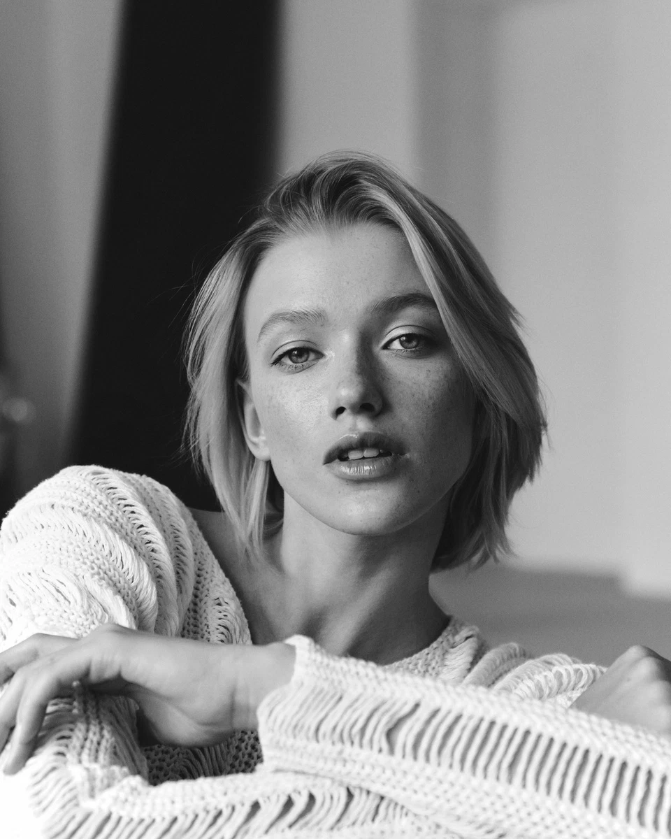 Marina Kolomoets portfolio