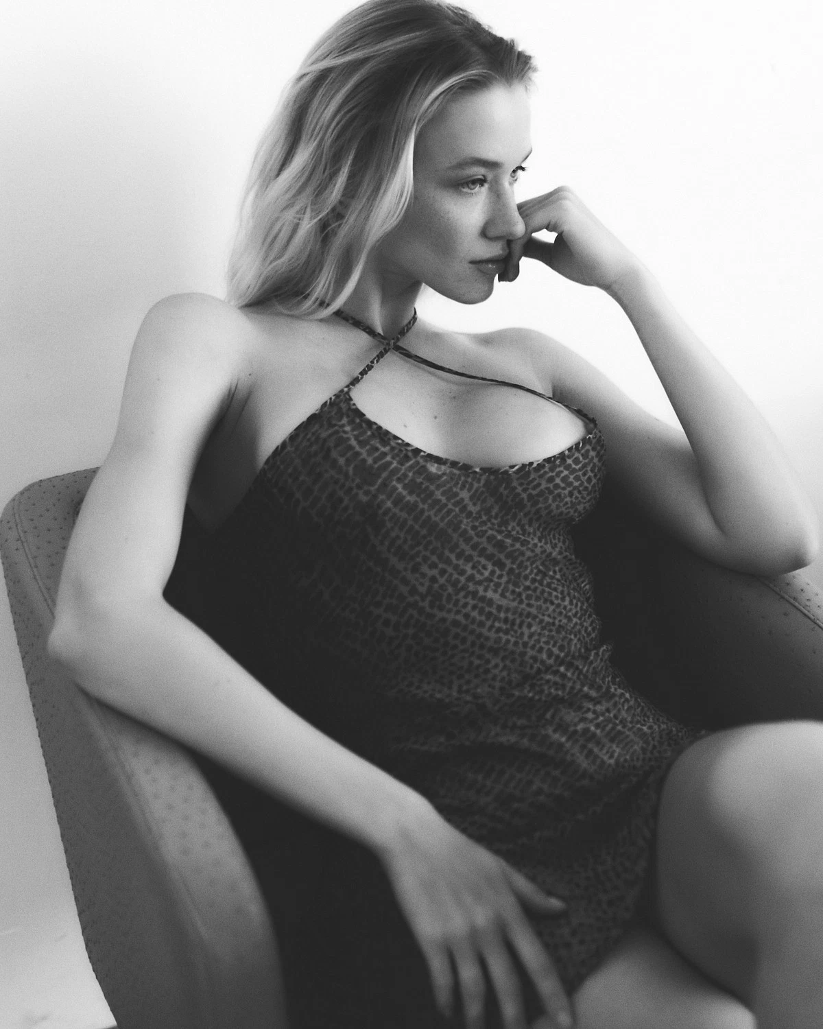 Marina Kolomoets portfolio