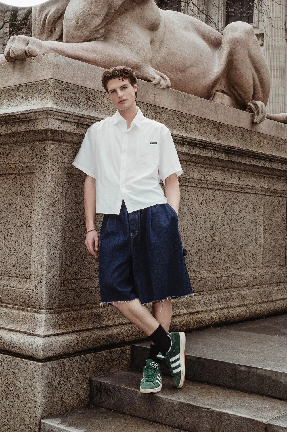 Seppe Leonard portfolio