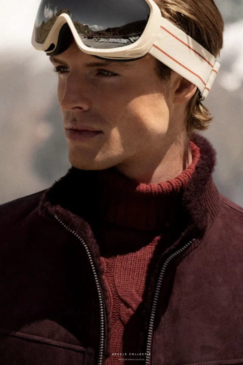 Seppe Leonard portfolio