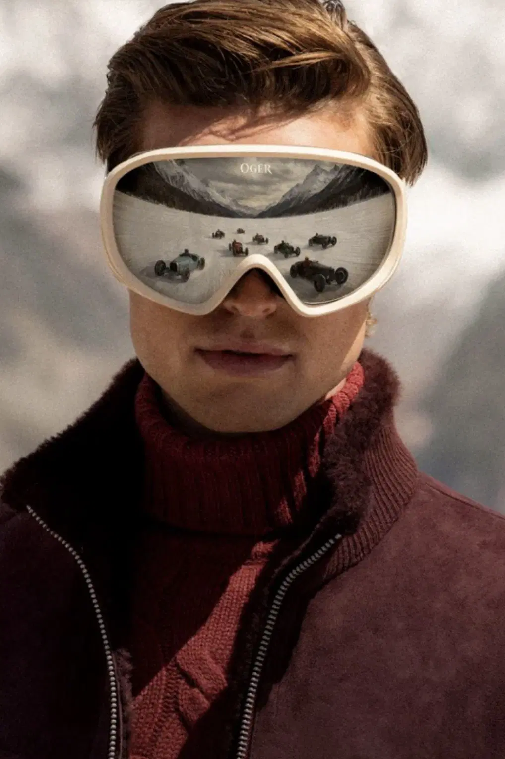 Seppe Leonard portfolio