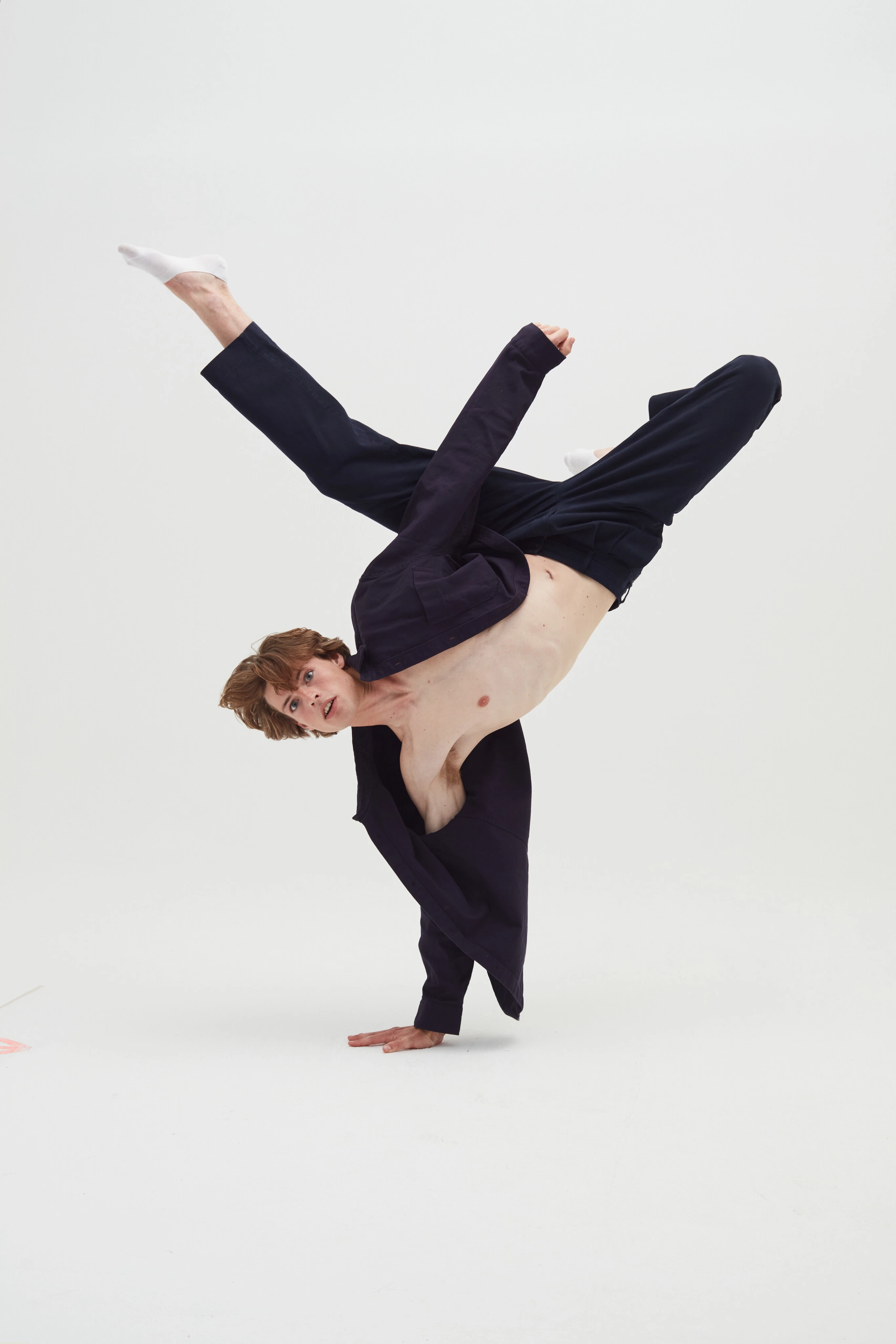 Seppe Leonard portfolio