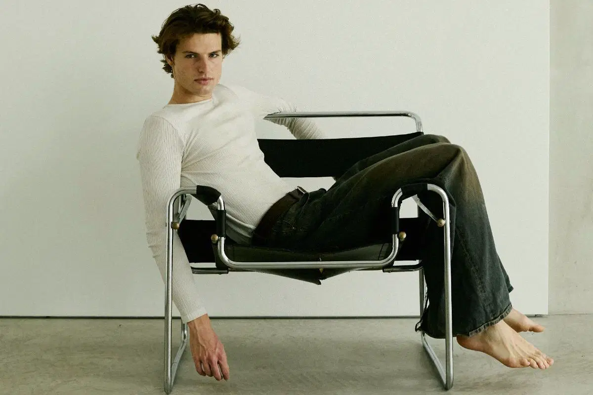 Seppe Leonard portfolio