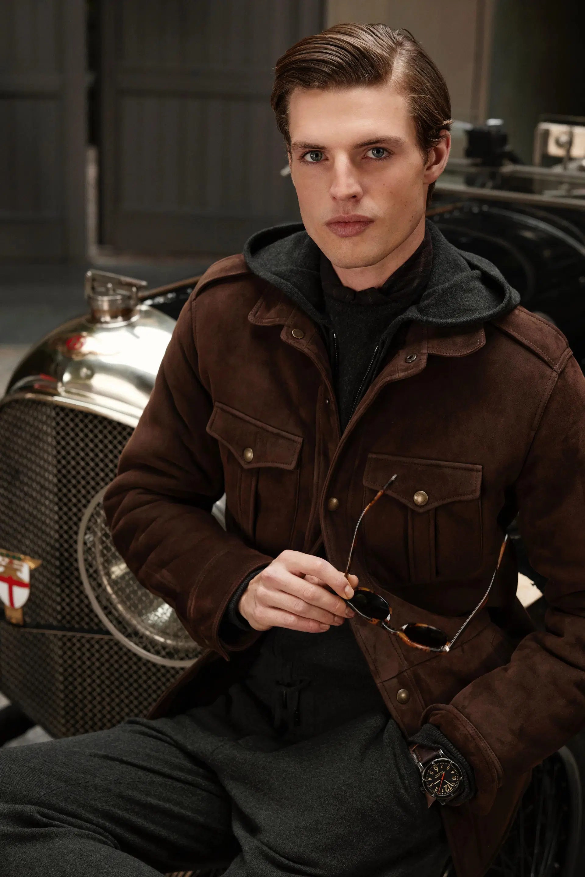 Seppe Leonard portfolio