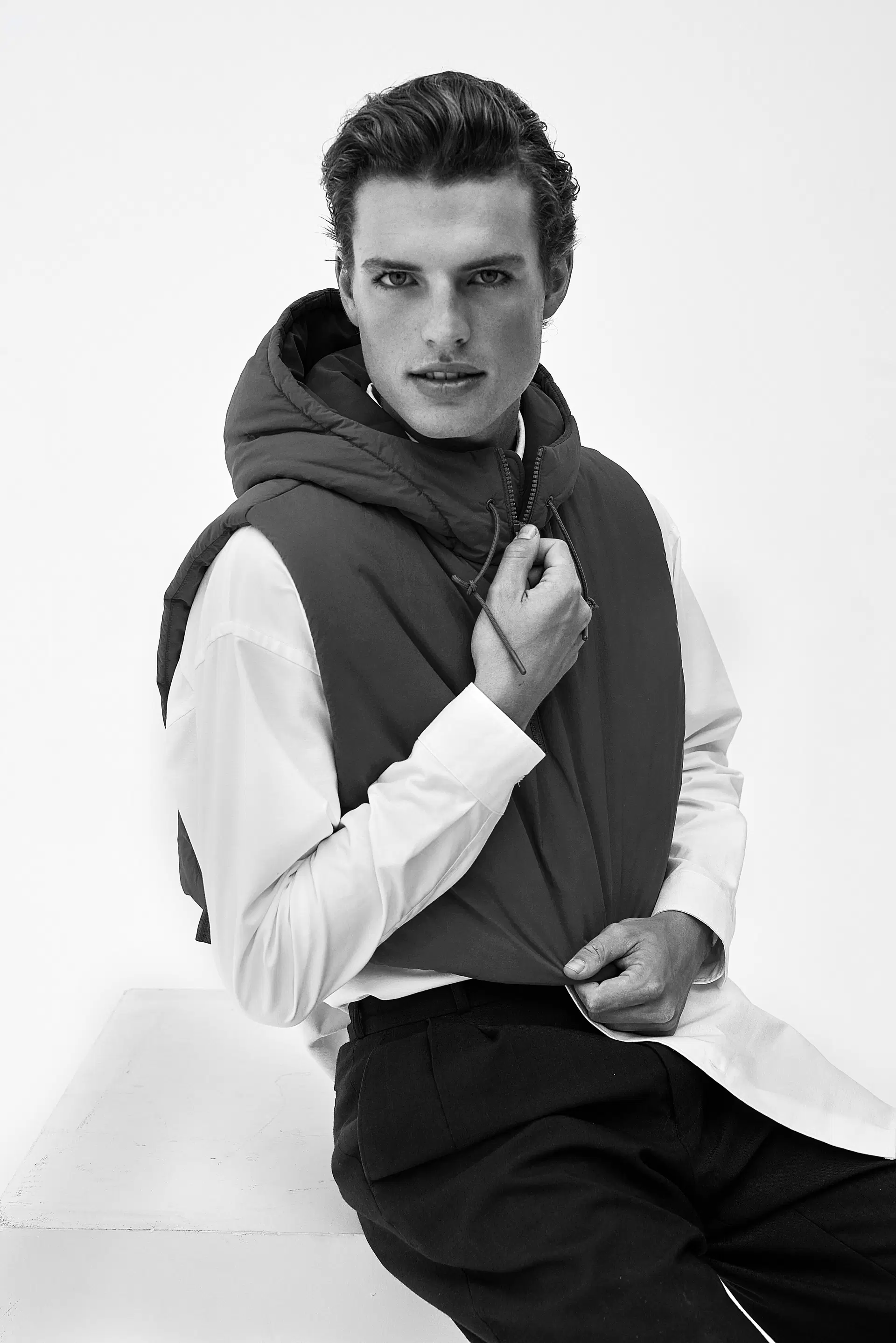 Seppe Leonard portfolio