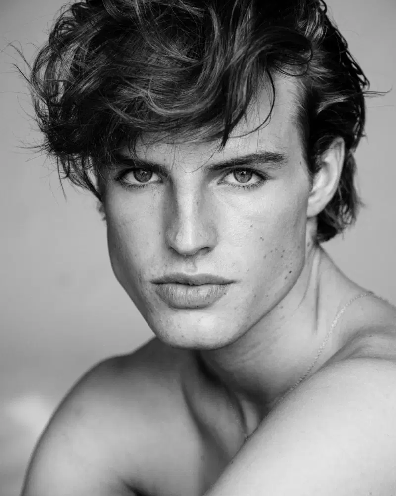 Seppe Leonard portfolio