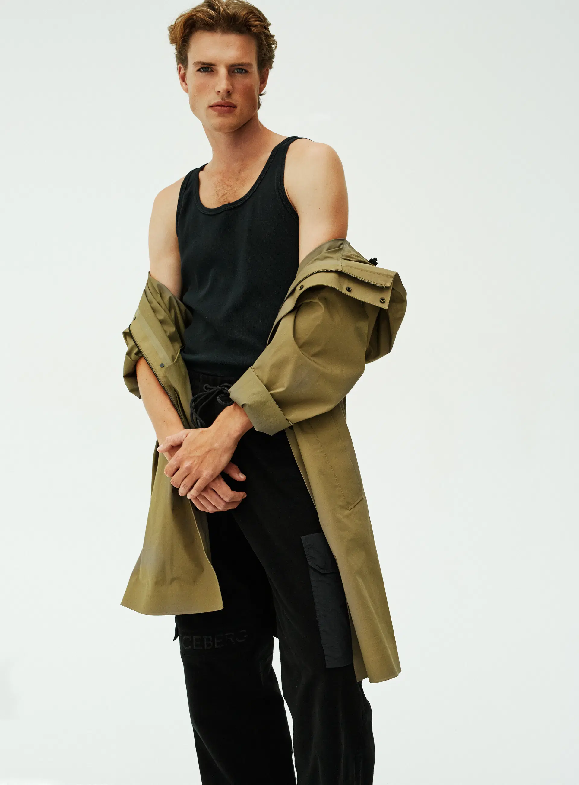 Seppe Leonard portfolio