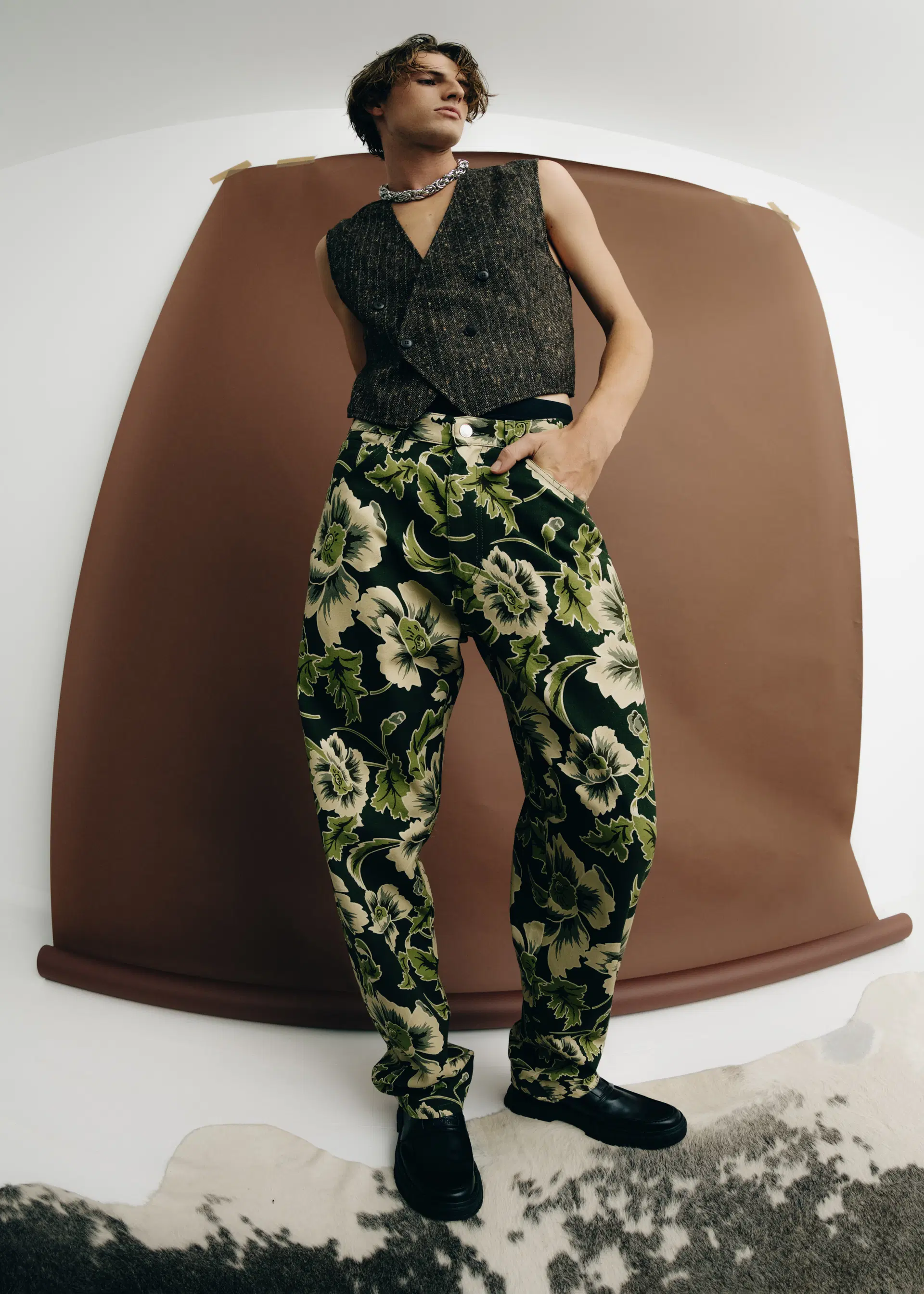 Seppe Leonard portfolio