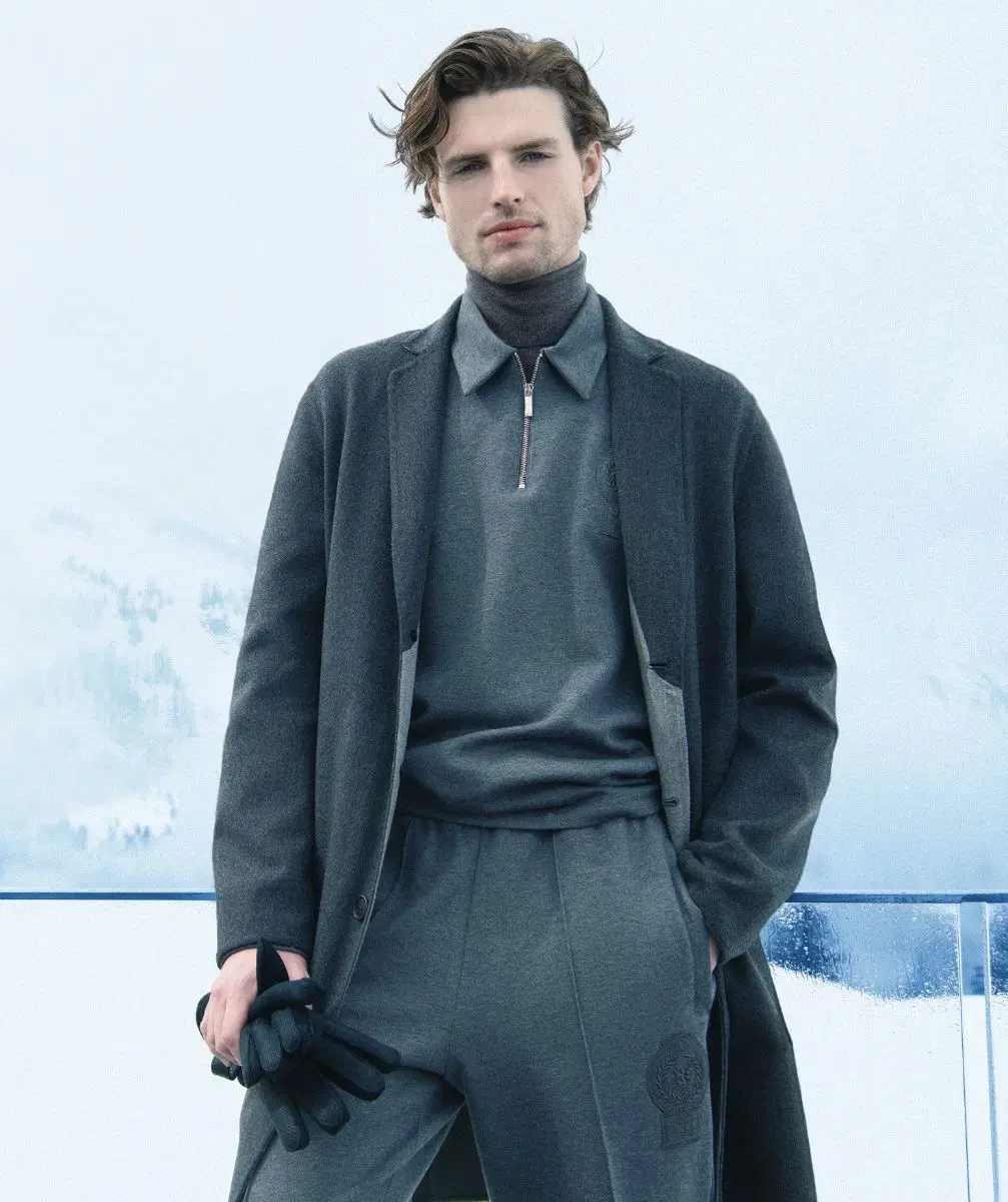 Seppe Leonard portfolio