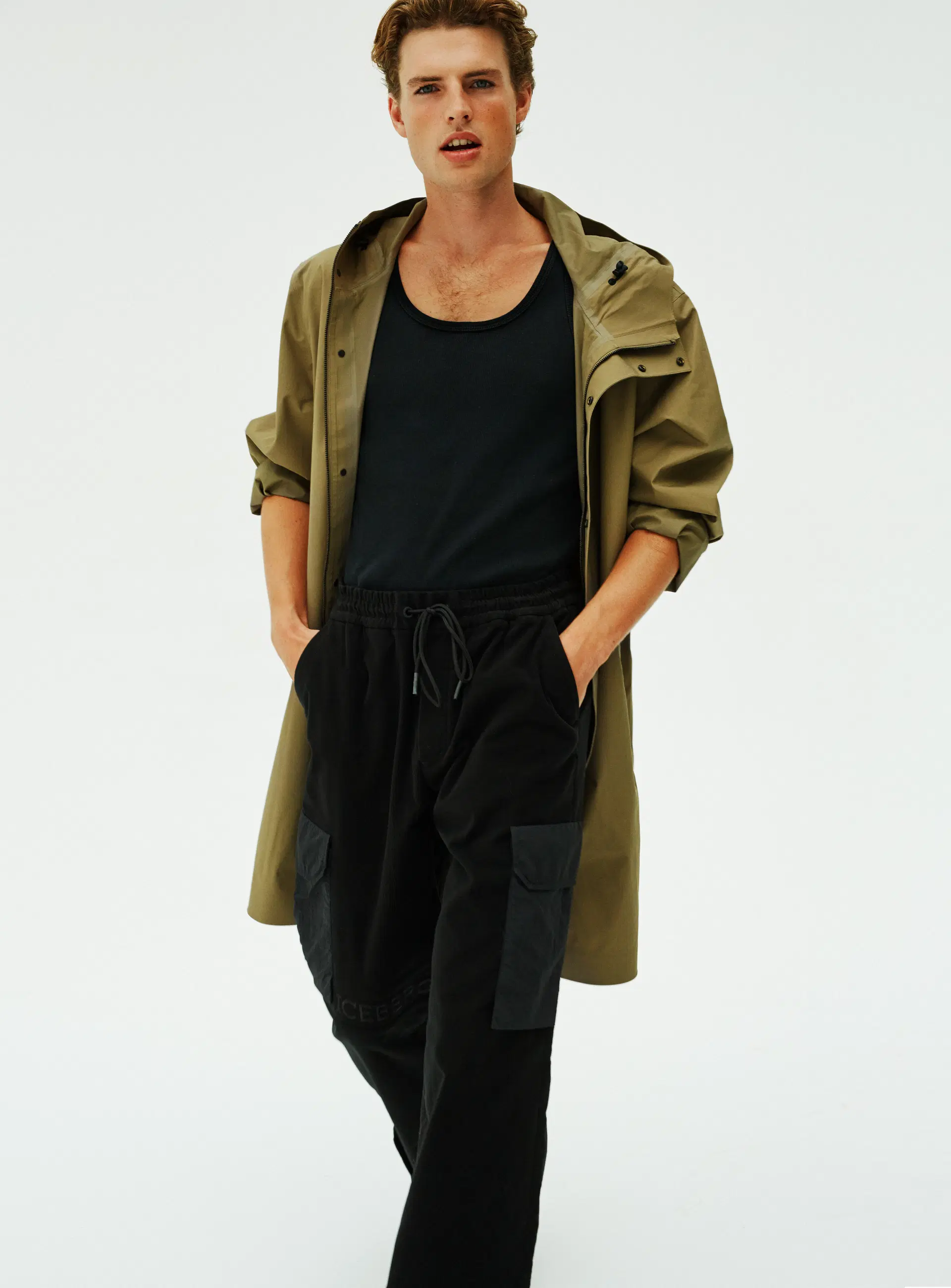 Seppe Leonard portfolio