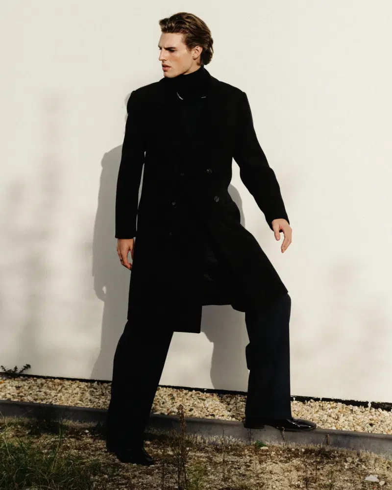 Seppe Leonard portfolio