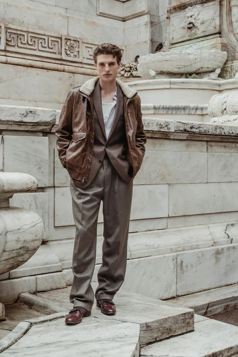 Seppe Leonard portfolio