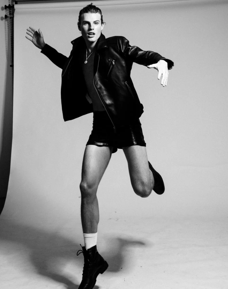 Seppe Leonard portfolio