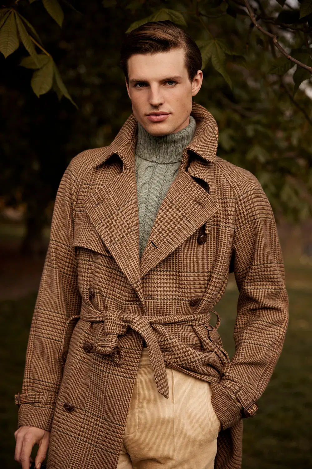 Seppe Leonard portfolio