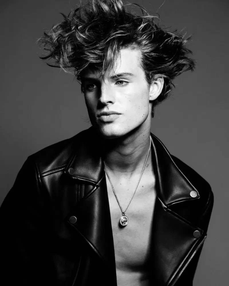 Seppe Leonard portfolio