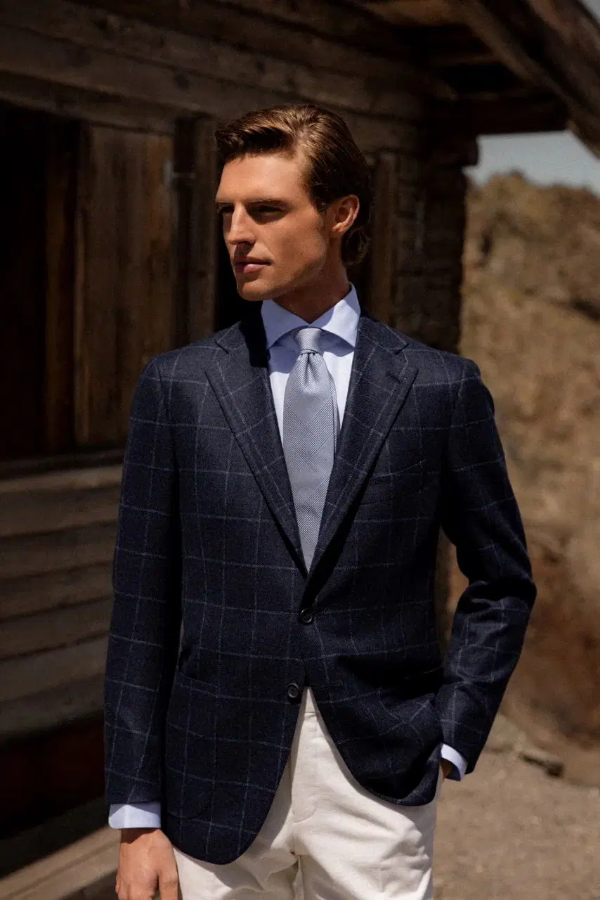 Seppe Leonard portfolio