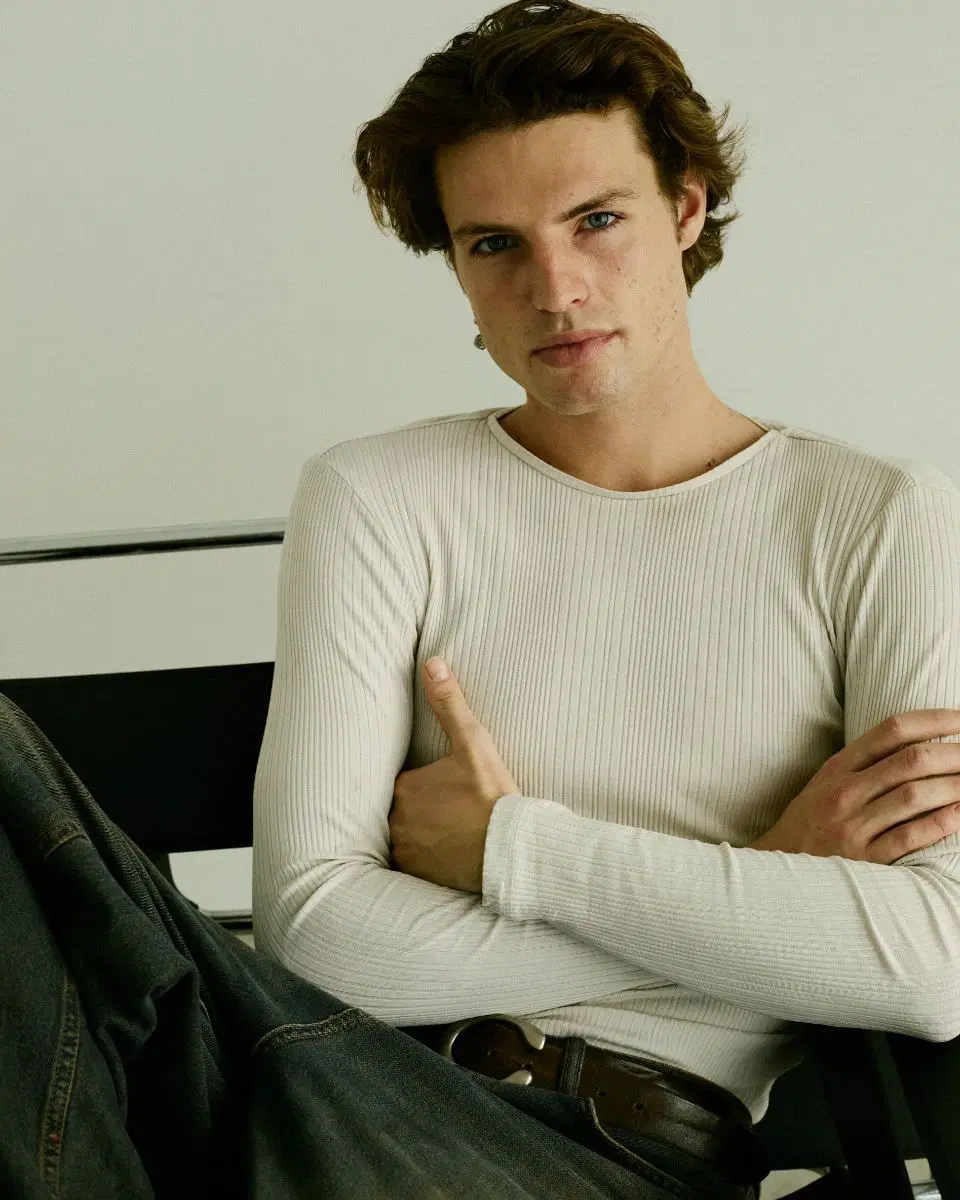 Seppe Leonard portfolio