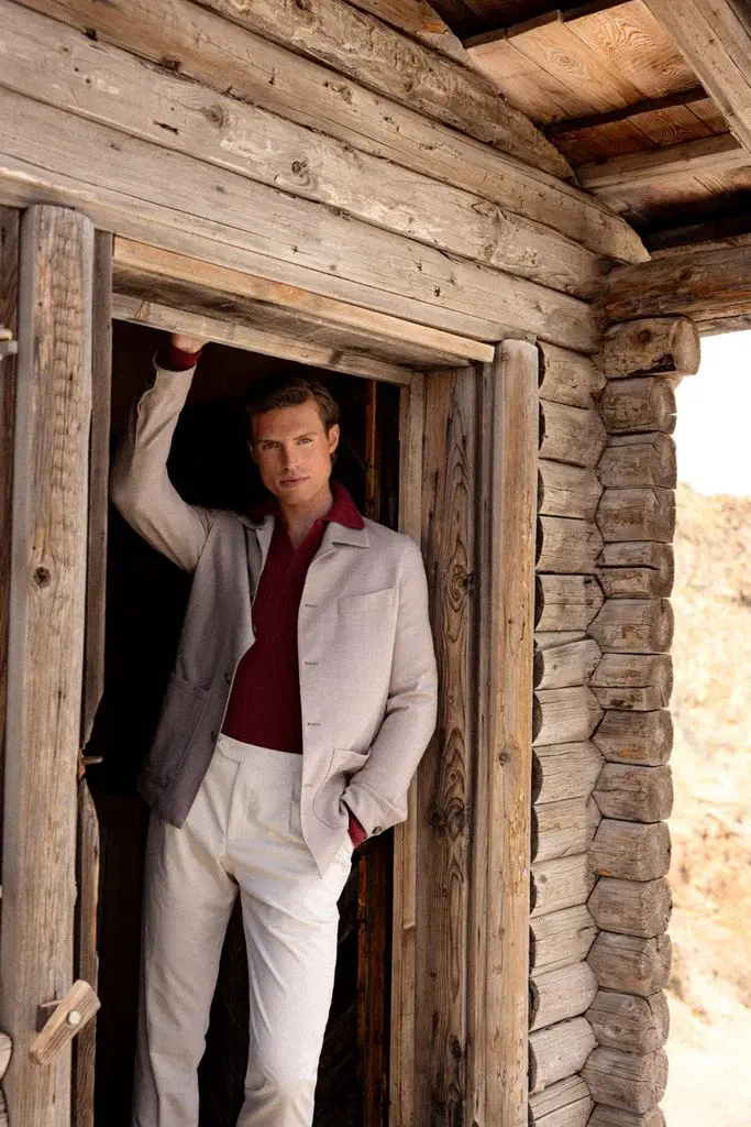 Seppe Leonard portfolio