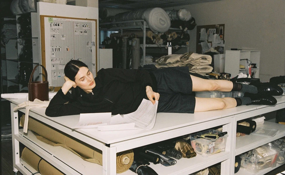 Anna Simukhina portfolio