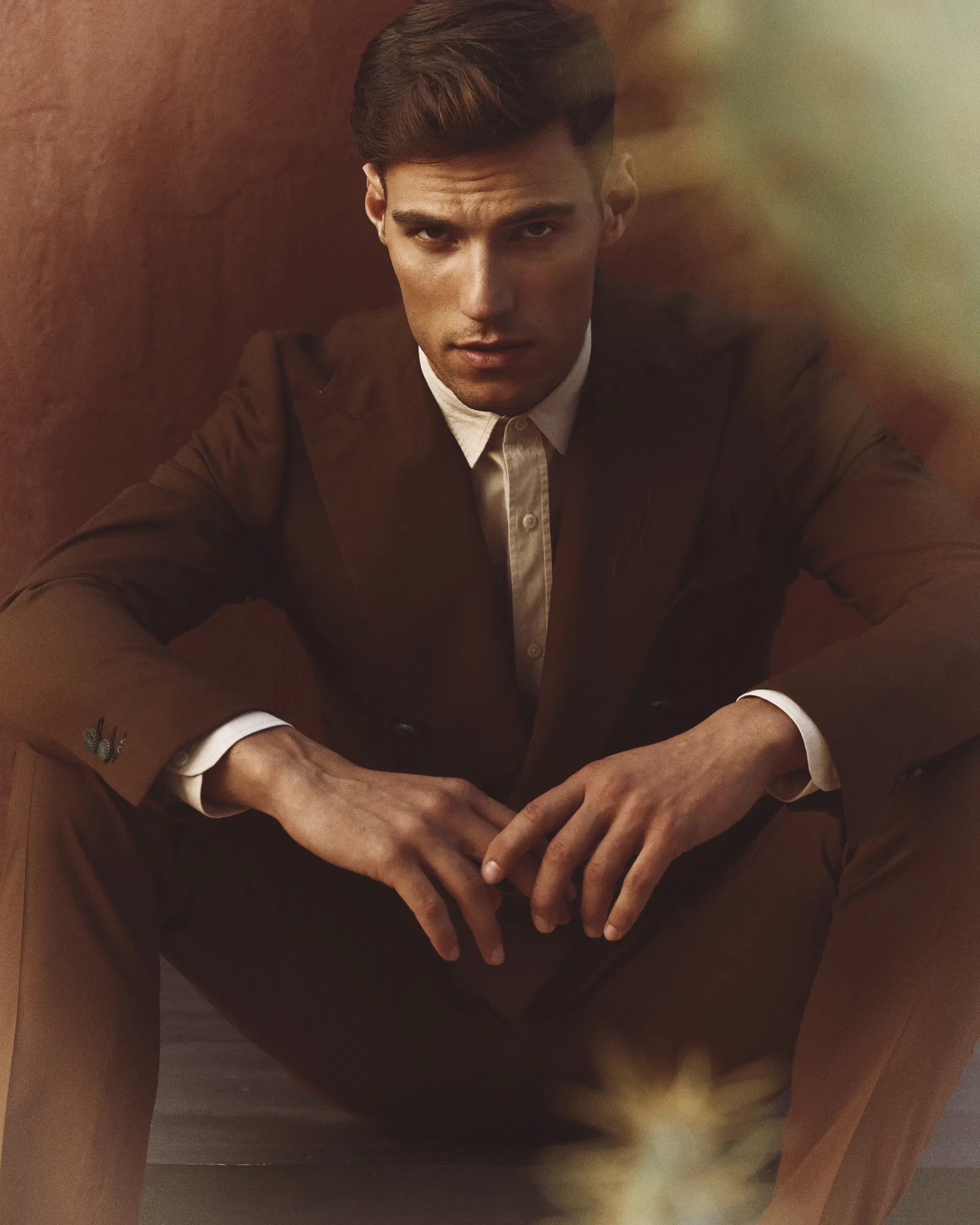 Francesco D'Aquino portfolio