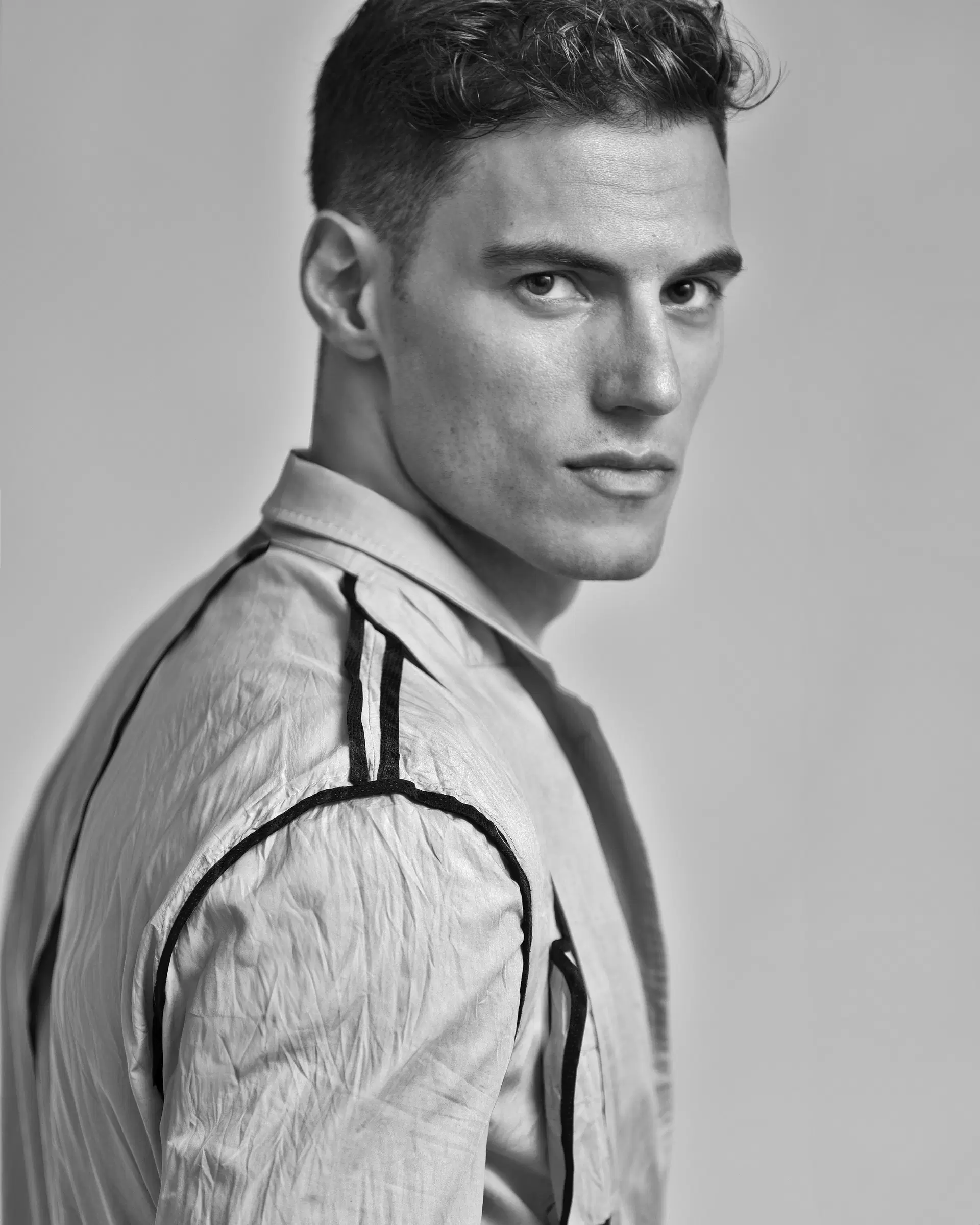 Francesco D'Aquino portfolio