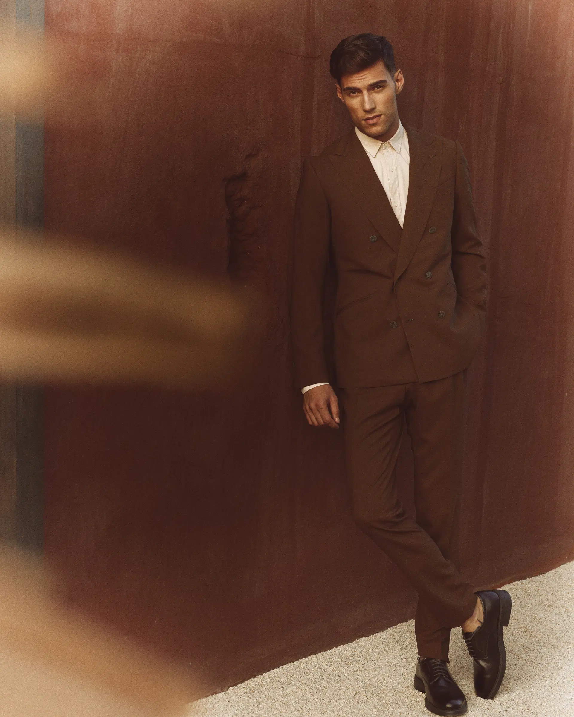 Francesco D'Aquino portfolio