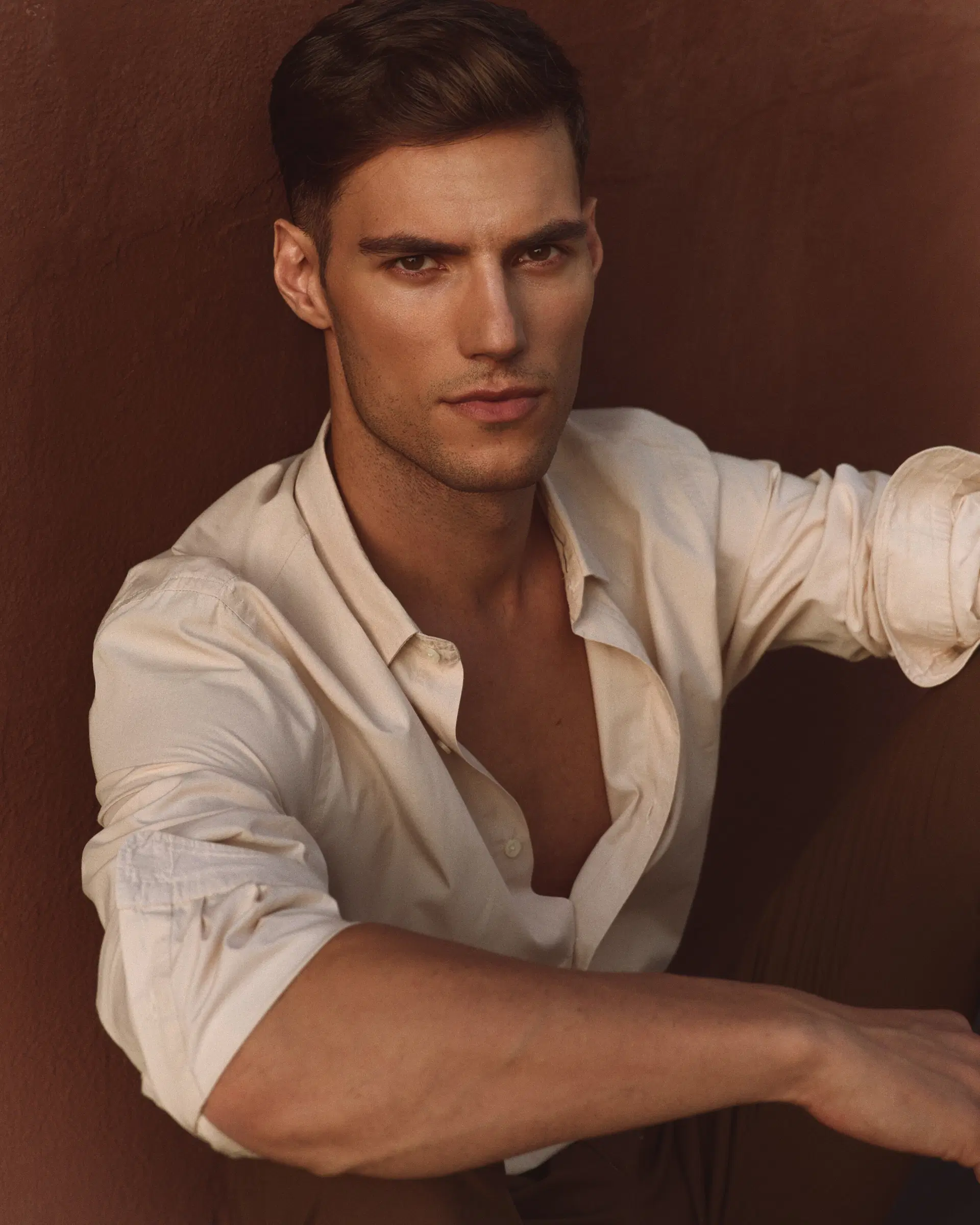 Francesco D'Aquino portfolio