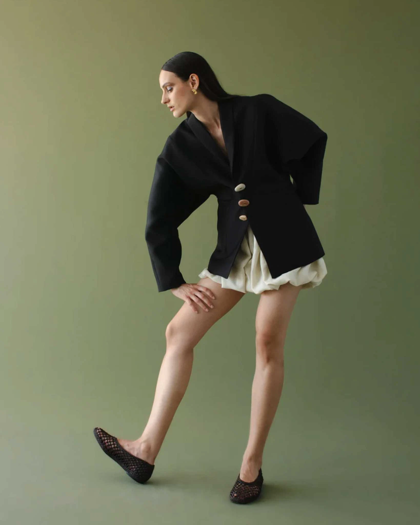 Jenny Drishti portfolio