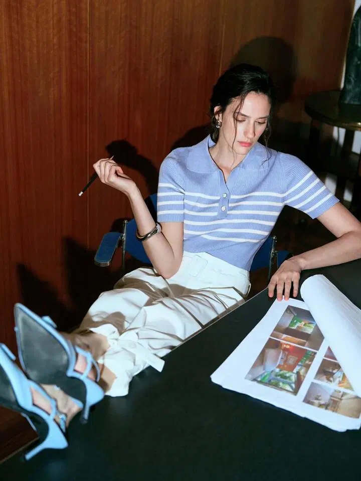 Jenny Drishti portfolio