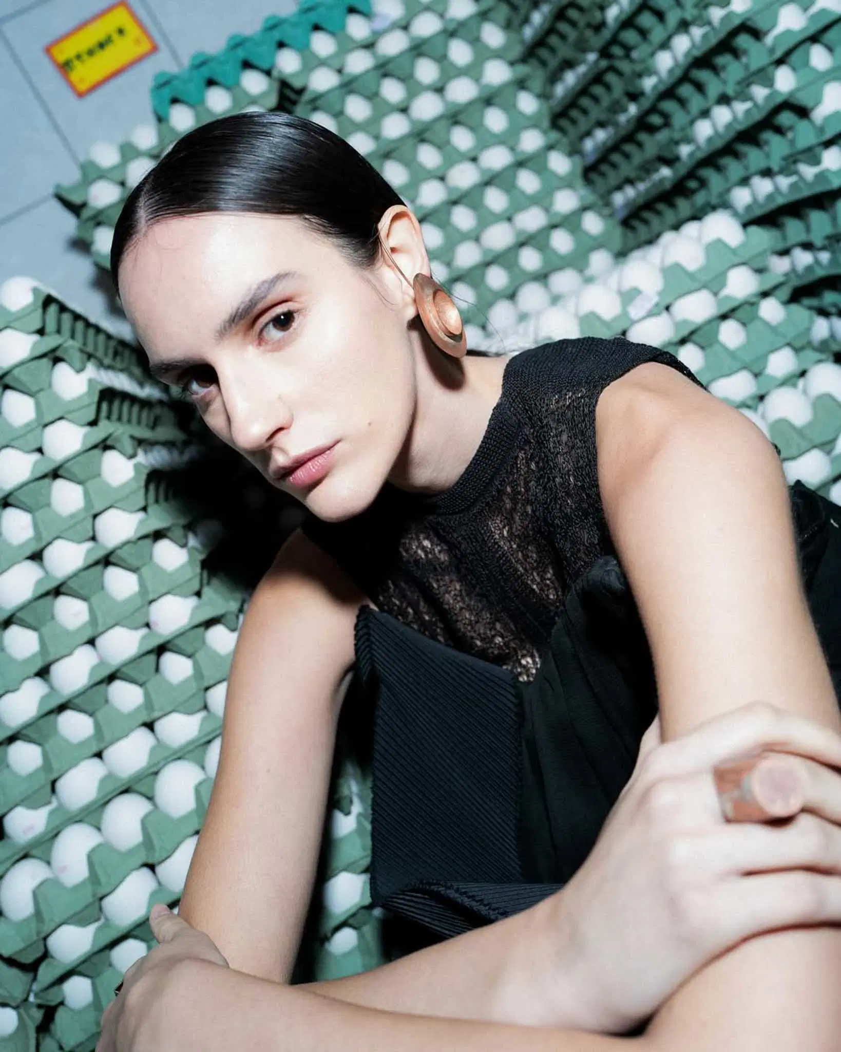 Jenny Drishti portfolio