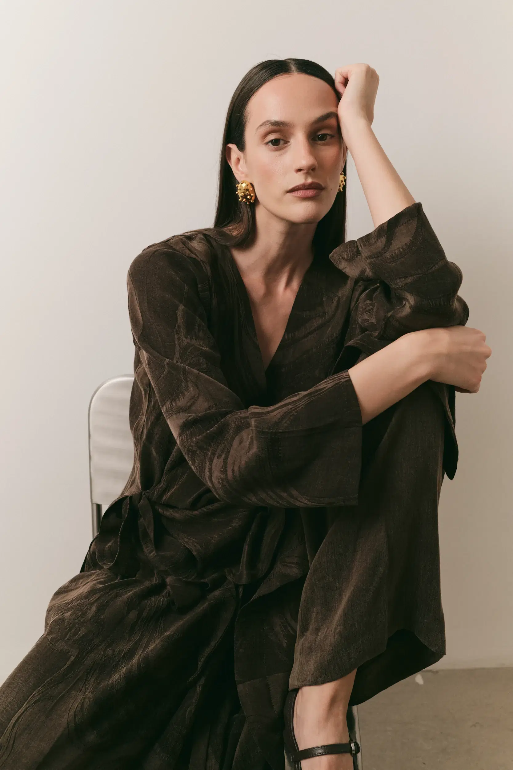 Jenny Drishti portfolio