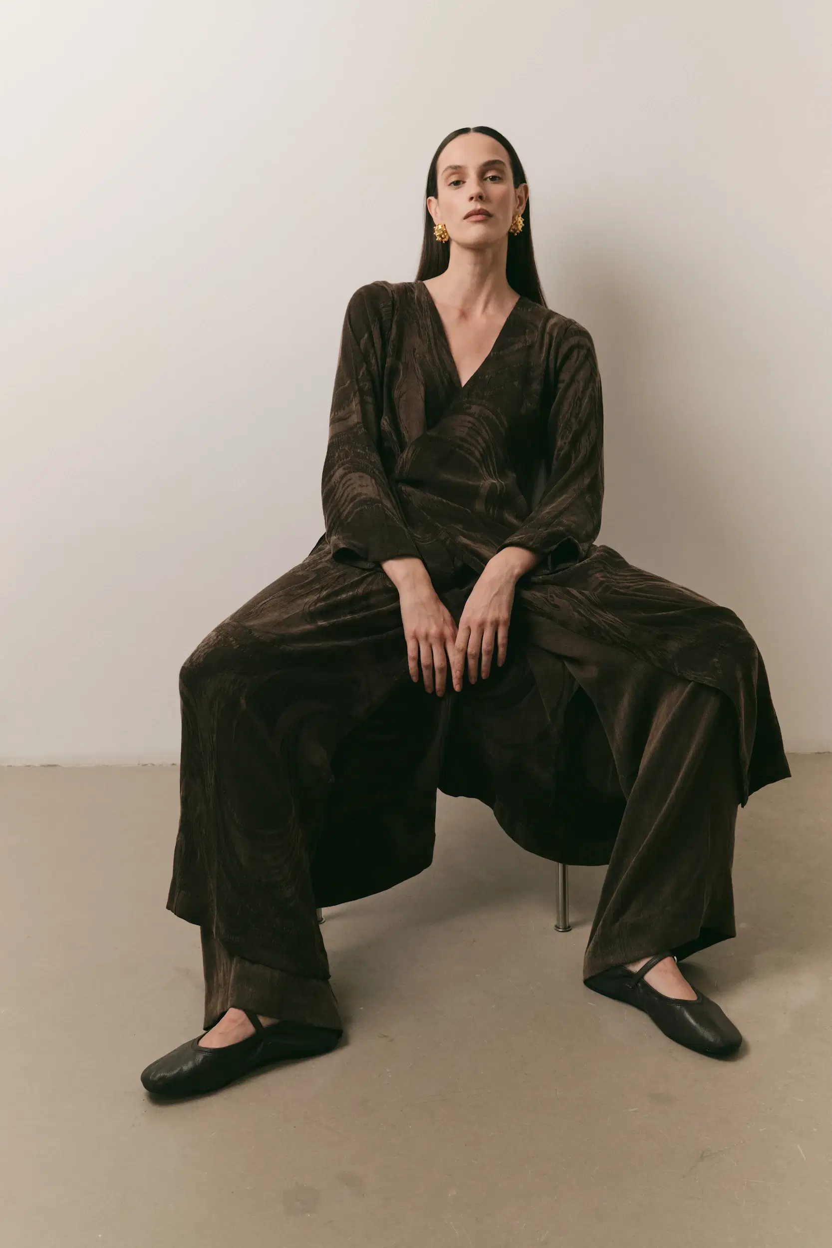 Jenny Drishti portfolio