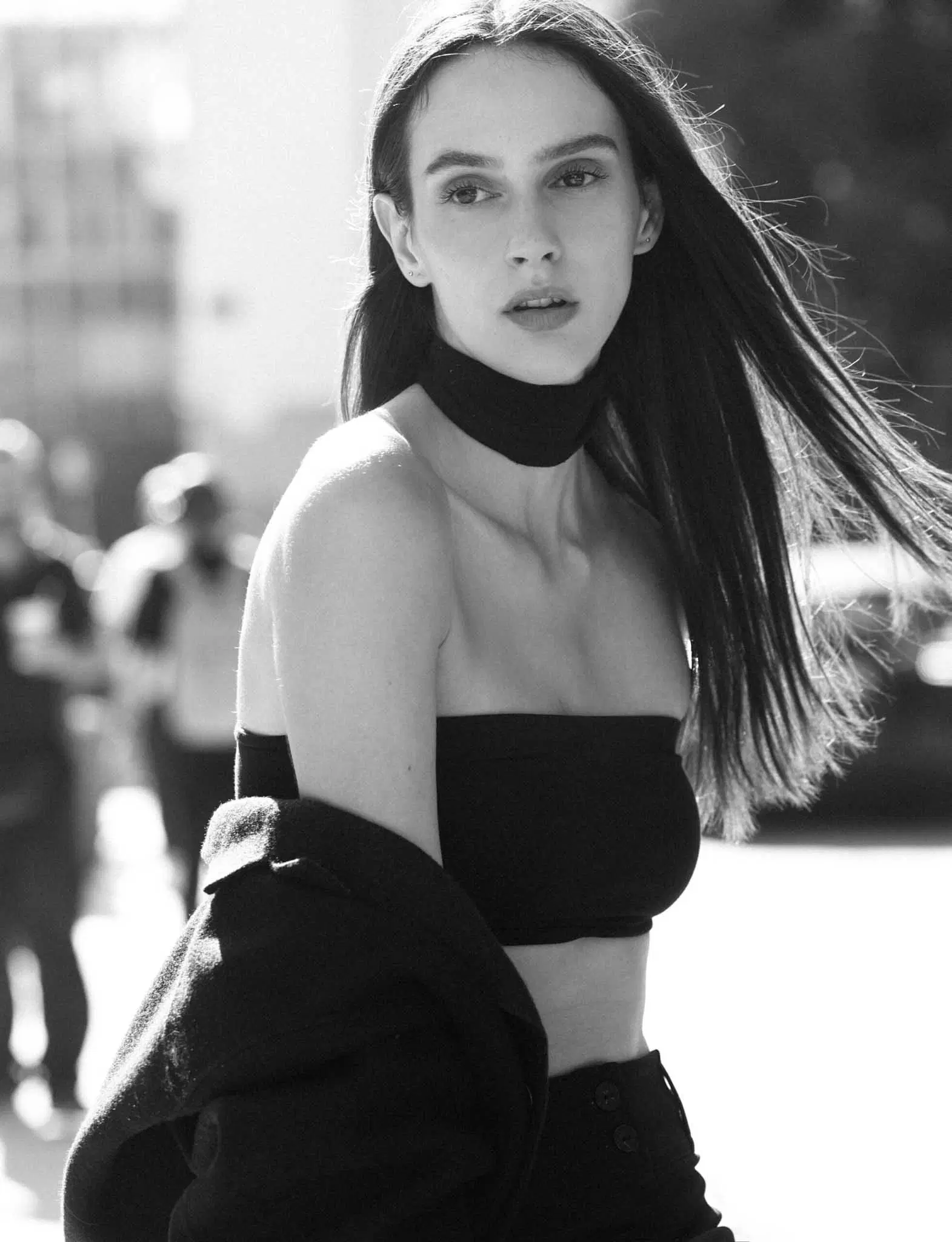 Jenny Drishti portfolio