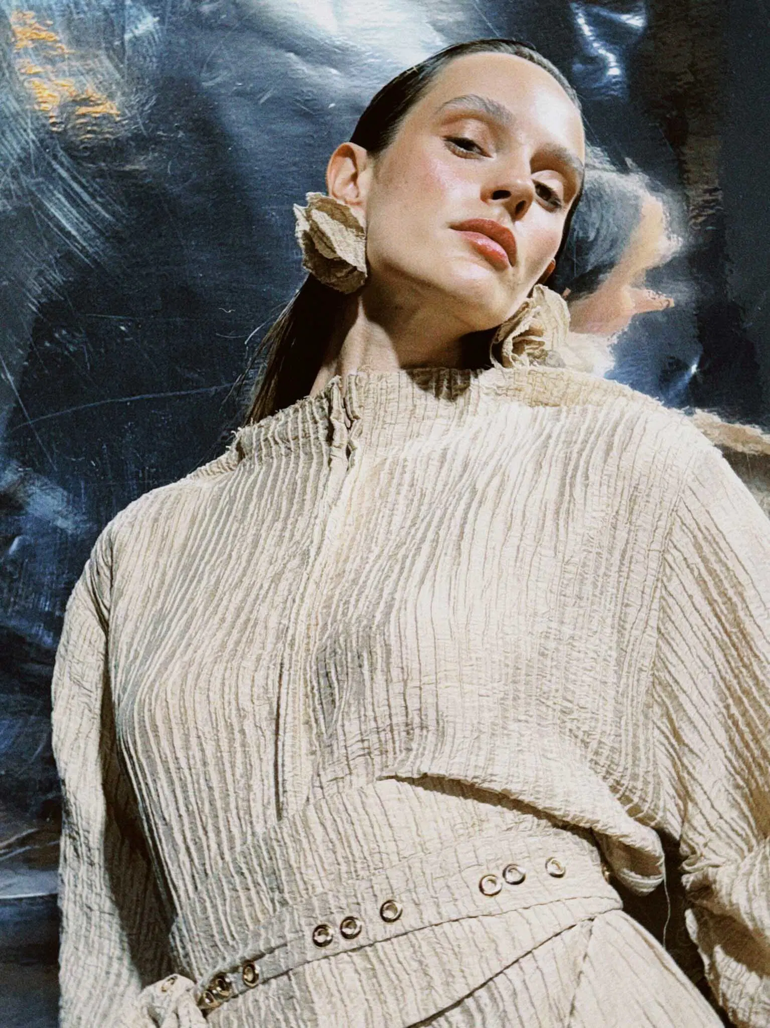 Jenny Drishti portfolio