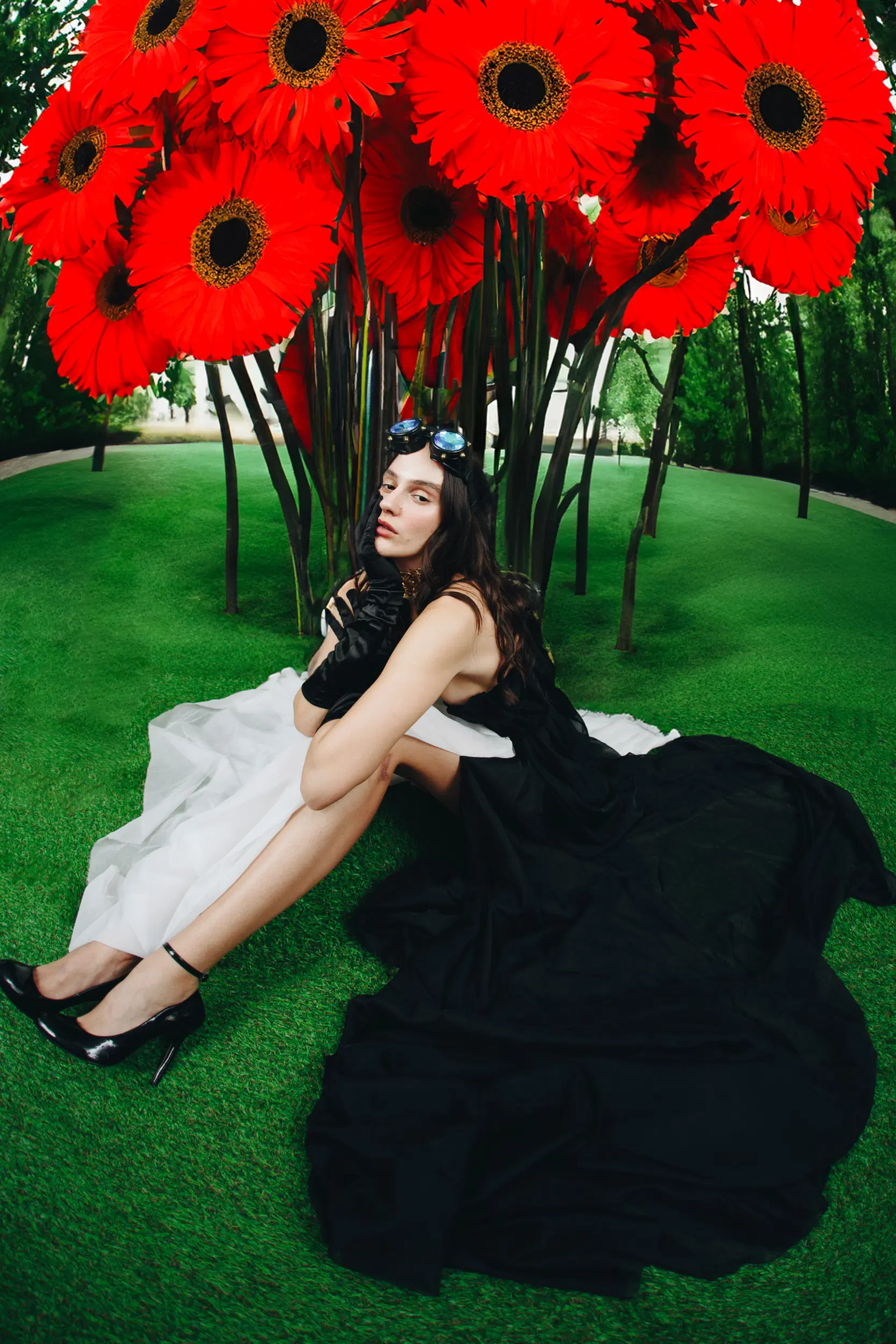 Jenny Drishti portfolio