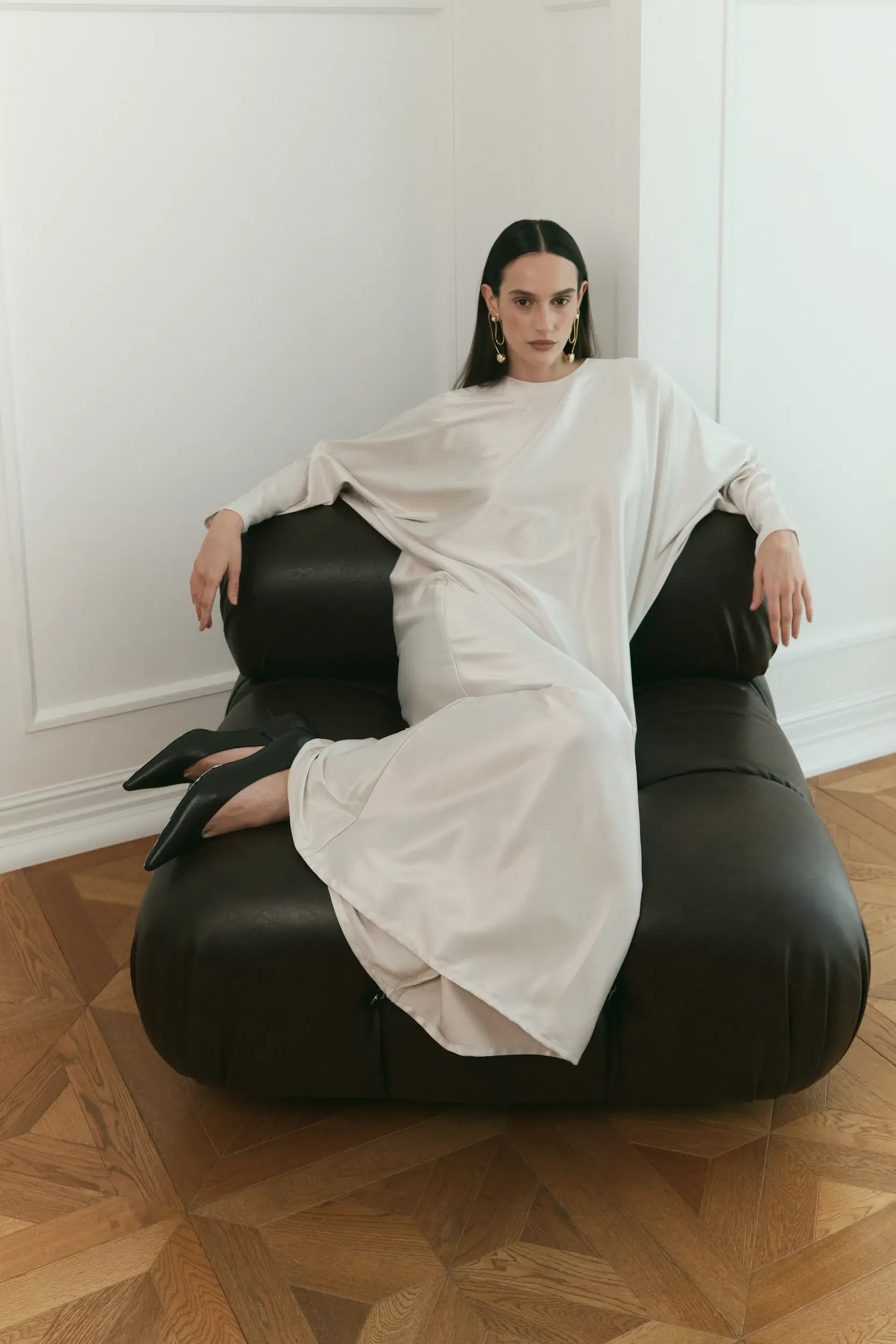 Jenny Drishti portfolio