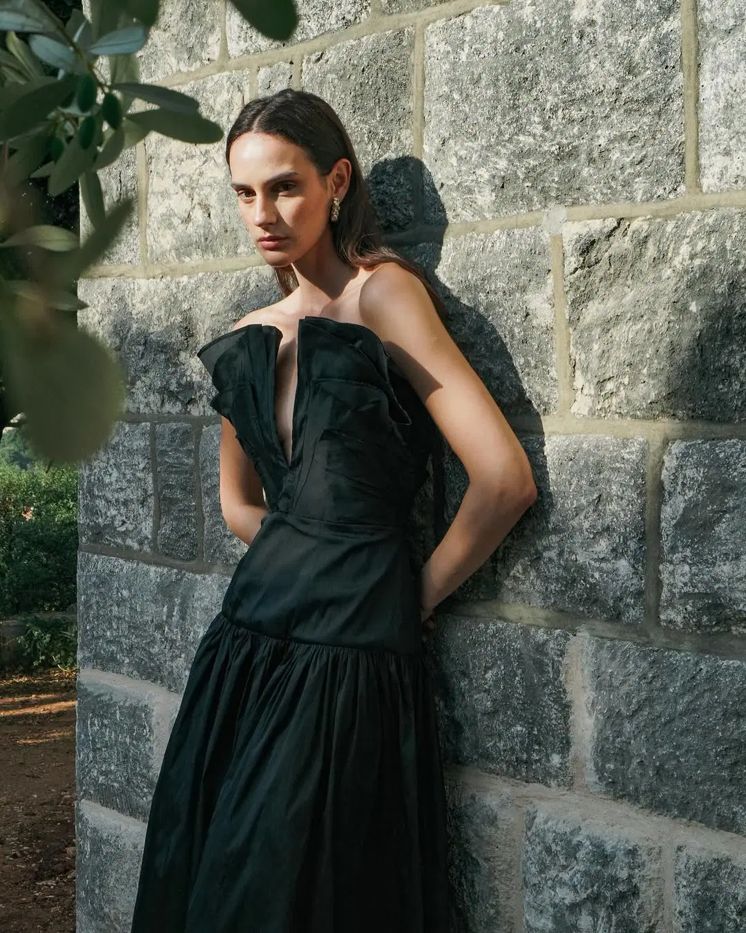 Jenny Drishti portfolio