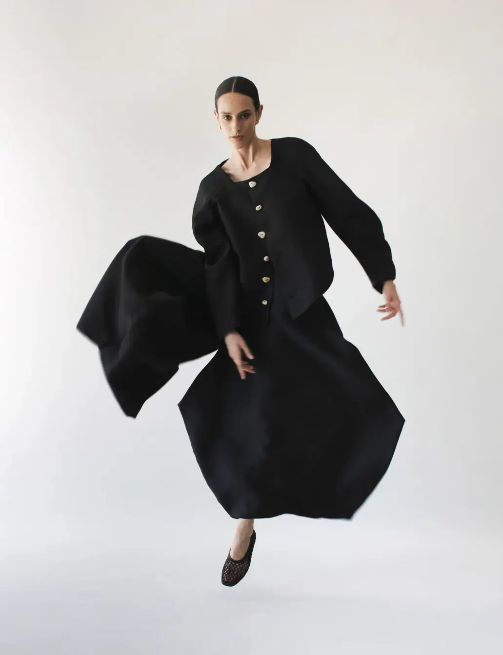 Jenny Drishti portfolio