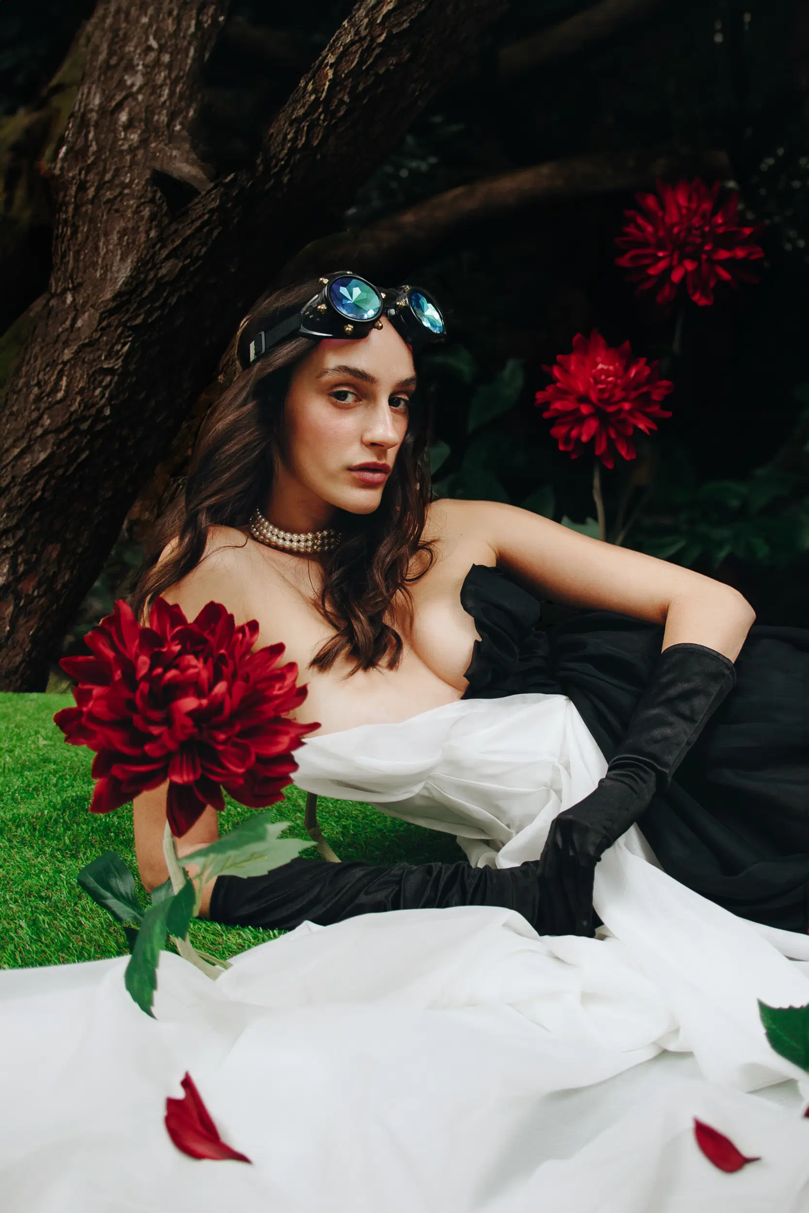 Jenny Drishti portfolio