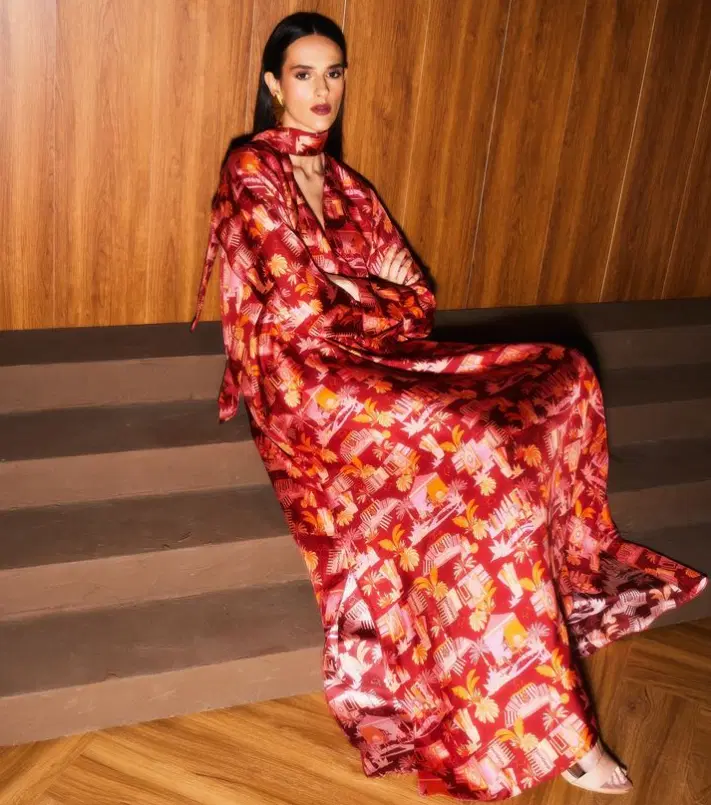 Jenny Drishti portfolio