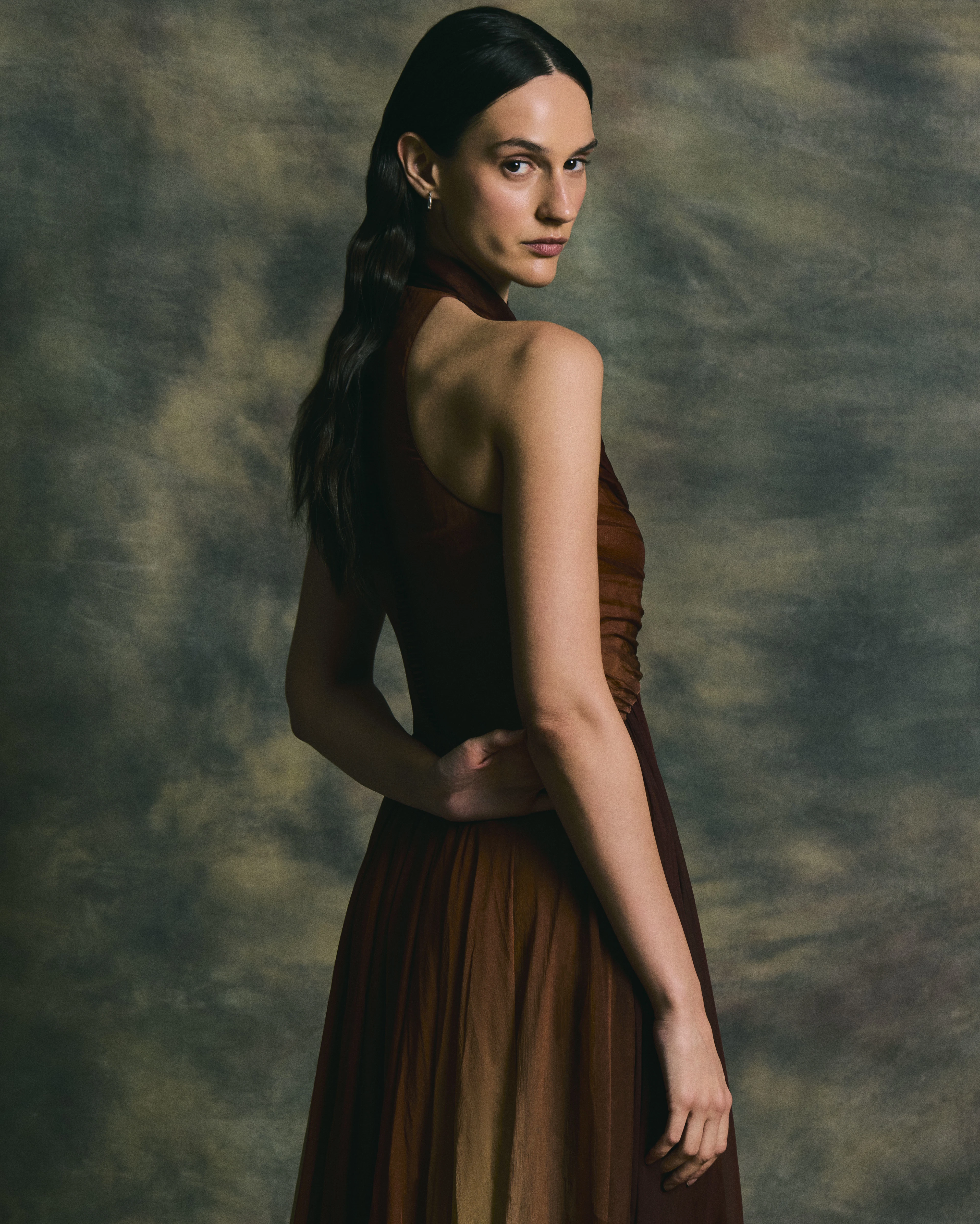 Jenny Drishti portfolio