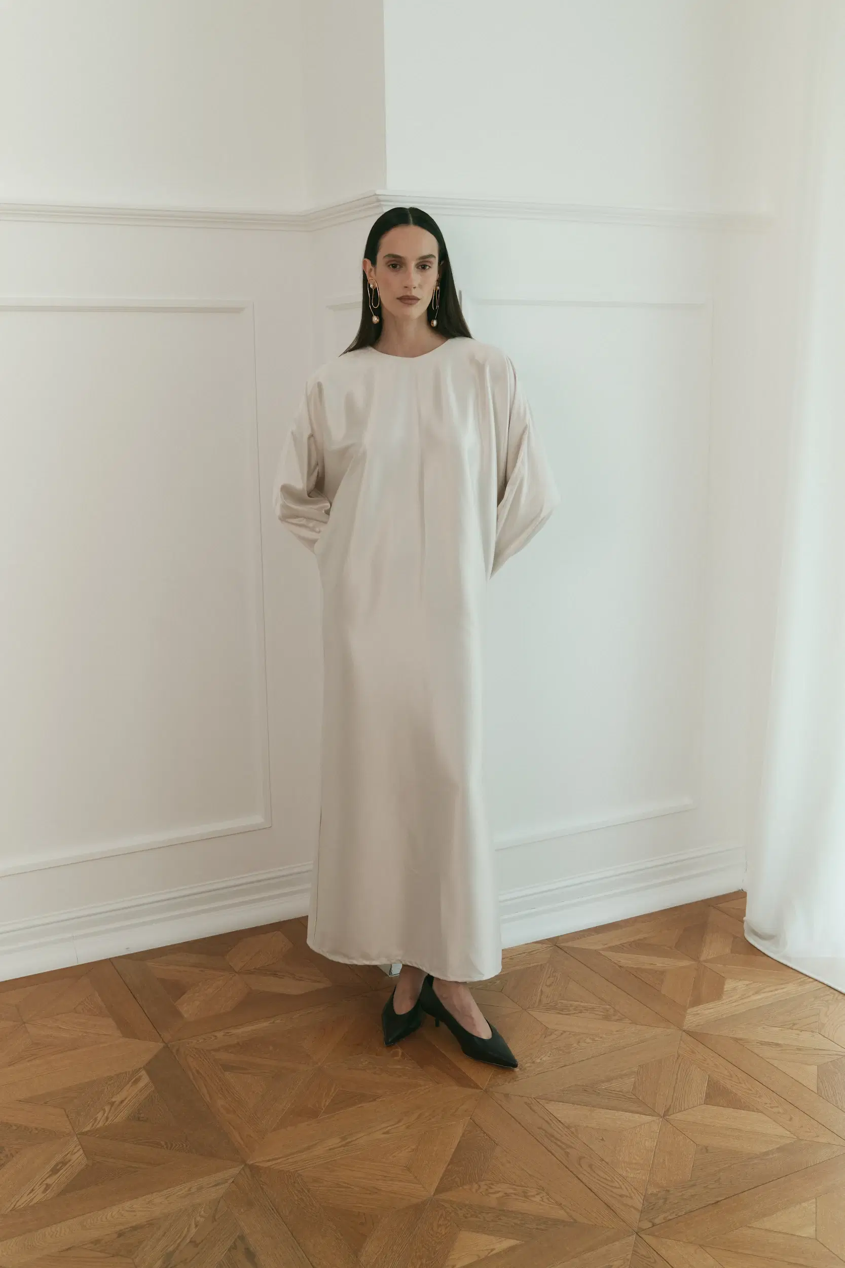 Jenny Drishti portfolio