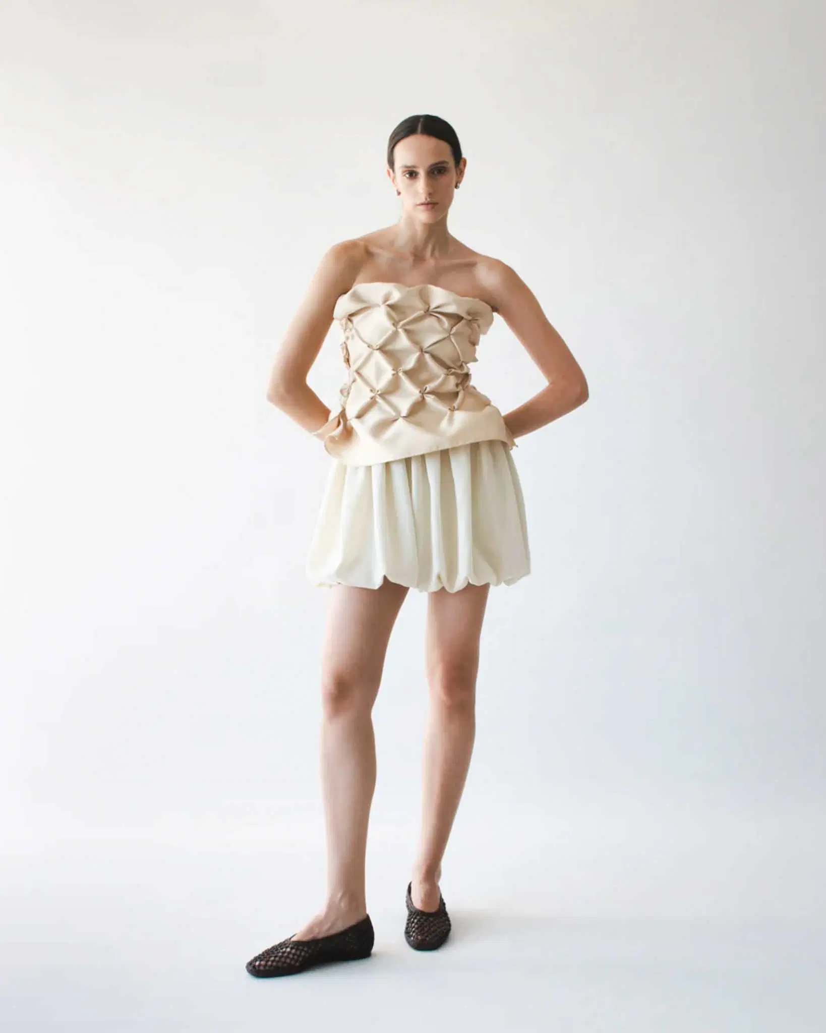 Jenny Drishti portfolio