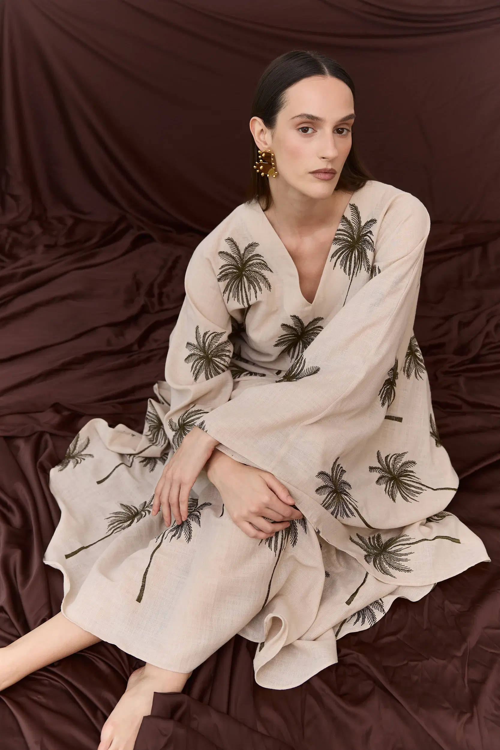 Jenny Drishti portfolio