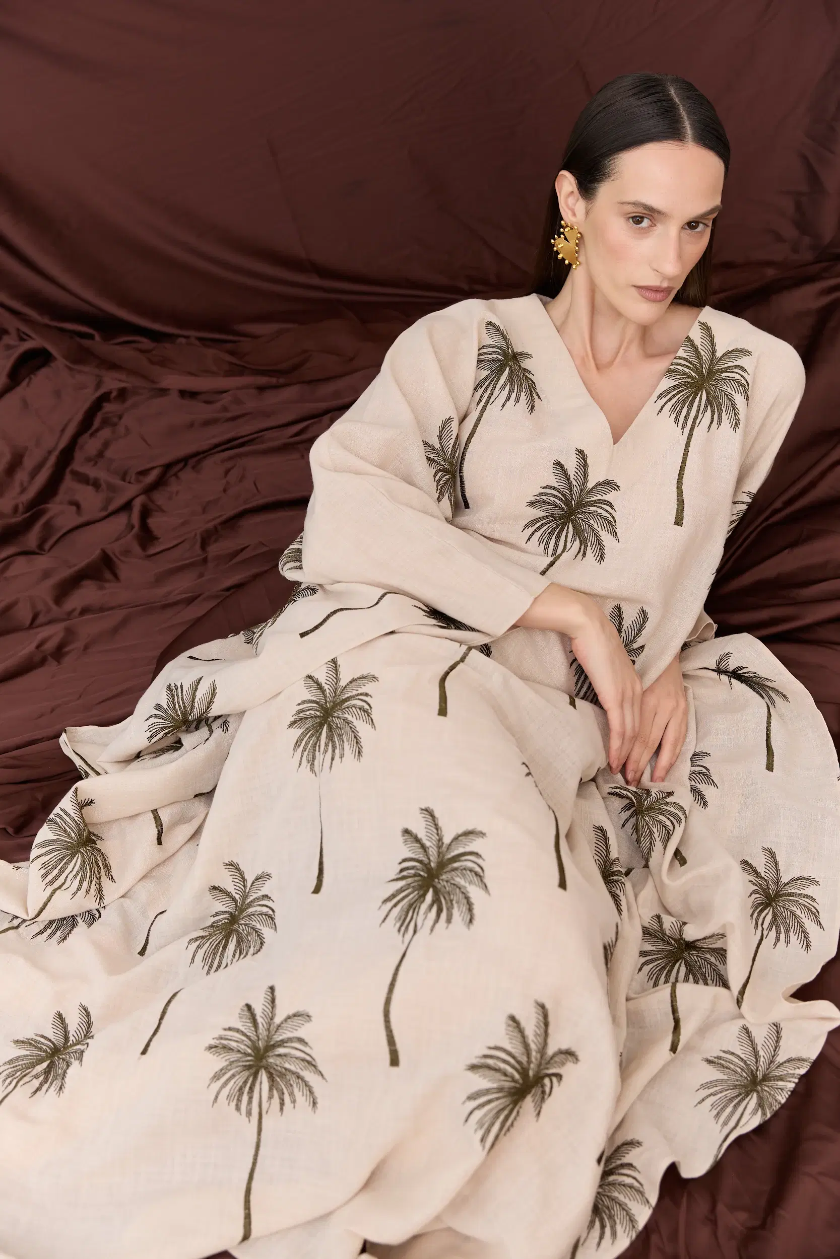 Jenny Drishti portfolio