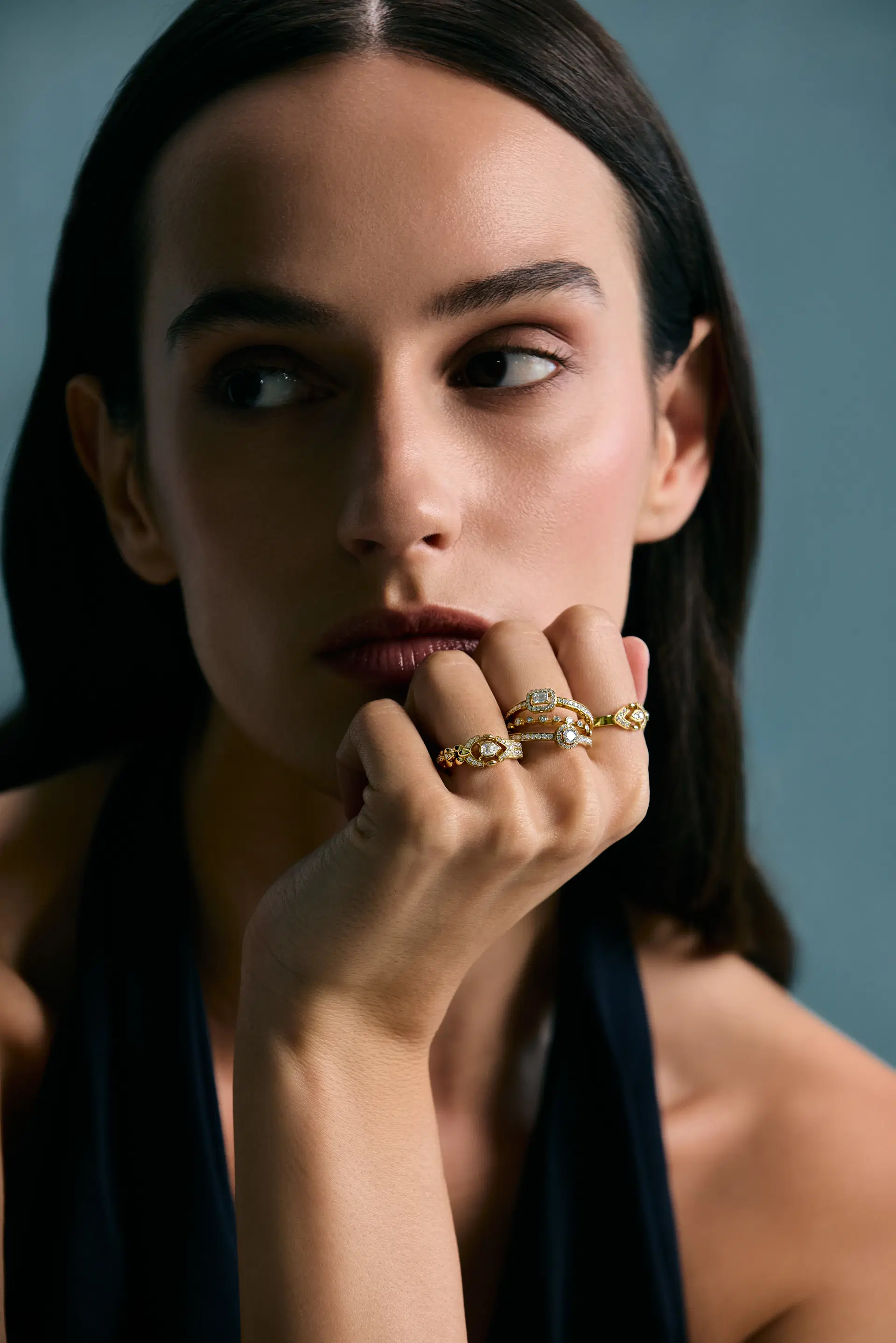 Jenny Drishti portfolio