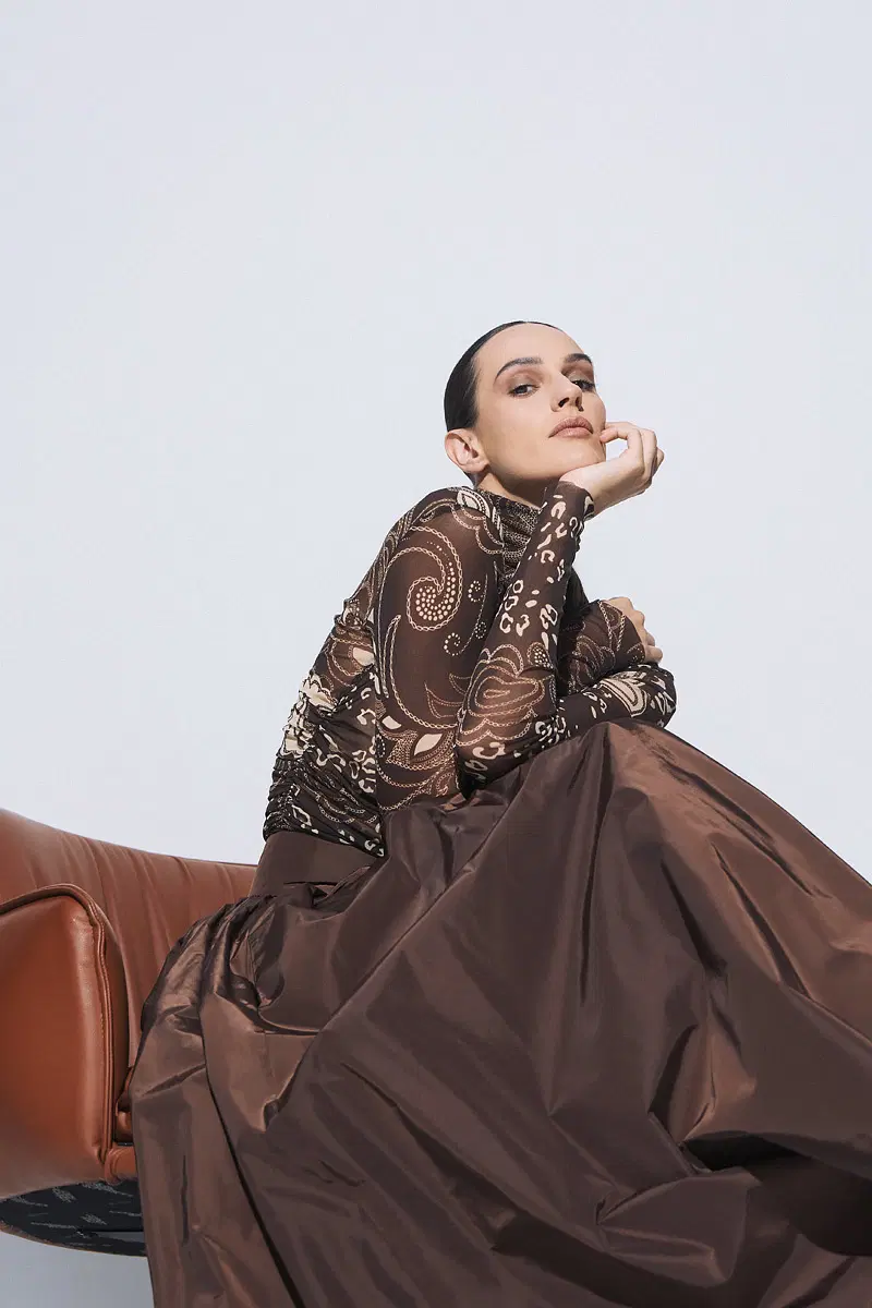 Jenny Drishti portfolio