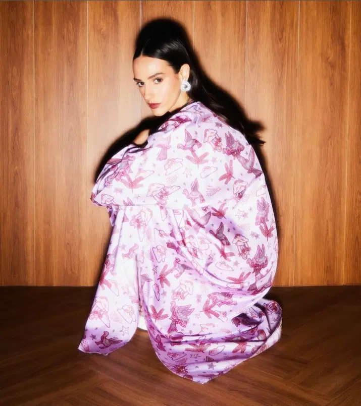 Jenny Drishti portfolio