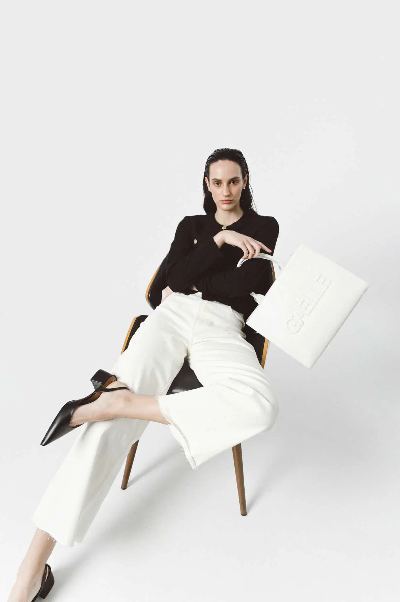 Jenny Drishti portfolio