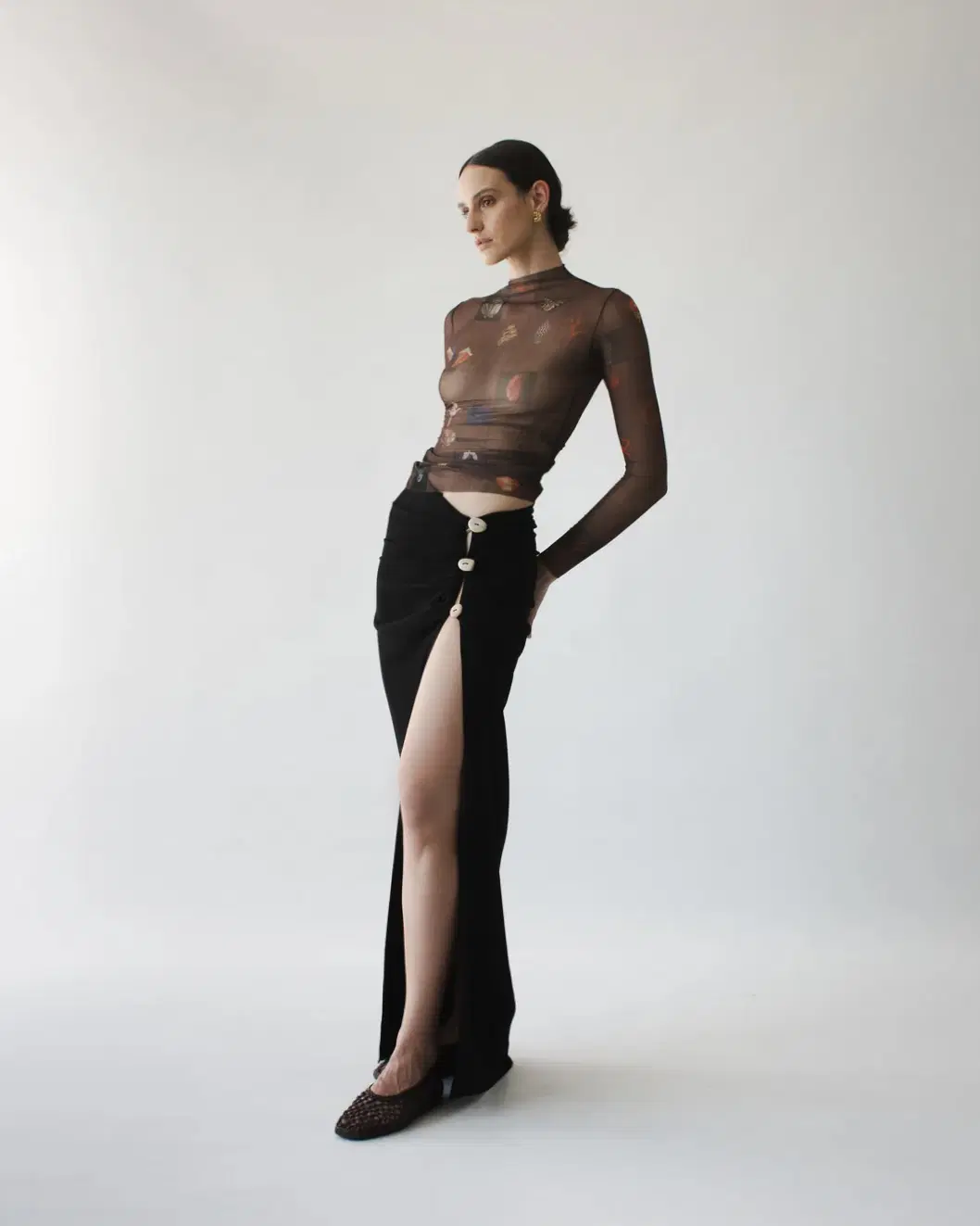 Jenny Drishti portfolio